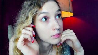 _grace - [1080 HD Video] Hot Parts Natural Body Adult