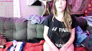 alise_esme - [1080 HD Video] Horny Playful Nora