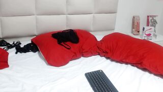 antoandgaby - [1080 HD Video] Hot Show Hot Parts Sex Toys