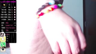 ashelydainii - [1080 HD Video] CamGirl Multi Goal Show Privat zapisi