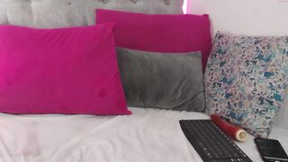 bellapaula - [1080 HD Video] Beautiful Livecam Cum