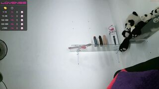 cattleya_slim - [1080 HD Video] Hot Parts Homemade Webcam