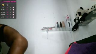 cattleya_slim - [1080 HD Video] Hot Parts Homemade Webcam