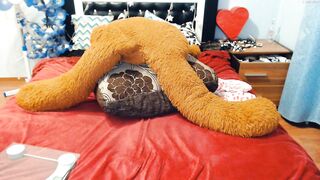 fantastic_sexy_girl - [1080 HD Video] Livecam Nice Crazy Goal