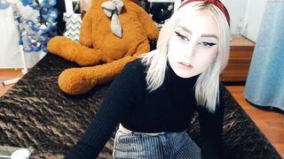 fantastic_sexy_girl - [1080 HD Video] Livecam Nice Crazy Goal