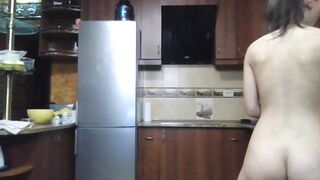 fit_family - [1080 HD Video] Hot Show Ticket Cum Video New Video