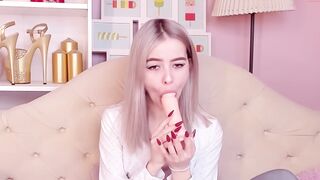 hannahsunny - [1080 HD Video] Web Model Webcamchat Nice