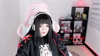 hikaru_arimura - [1080 HD Video] Webcam Model Natural Body Spy Video