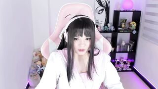 hikaru_arimura - [1080 HD Video] Masturbate Sex Toys Pvt