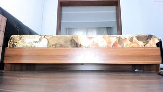 izumi_s - [1080 HD Video] Pussy Cum Domi