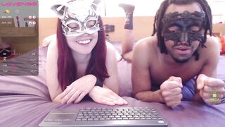 jack_for_jill - [1080 HD Video] Live Show Big Tip Goal Adult