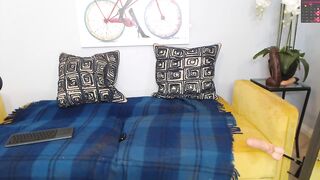 jennywhitewave - [1080 HD Video] Naughty Hot Parts Tru Private