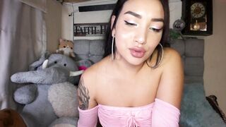 khailanyangelsweet - [1080 HD Video] High Qulity Video Ass New Video