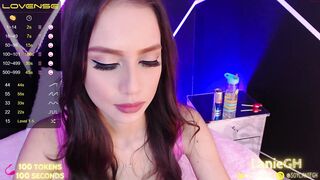 laniegh - [1080 HD Video] Sexy Girl Obmihod Pvt