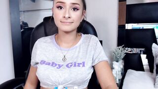 lauraklark - [1080 HD Video] Natural Body Pvt Chaturbate