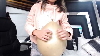 lauraklark - [1080 HD Video] Webcamchat Amateur New Video