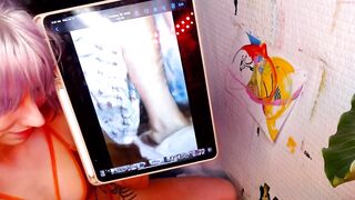 lennonzest - [1080 HD Video] Hidden Show Webcam Model Only Fun Club Video