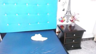 lilah_persy - [1080 HD Video] Crazyticket Crazy Goal Roleplay