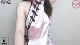 littlechinese439 - [1080 HD Video] Web Model Sweet Model Shaved