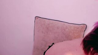 lorienn - [1080 HD Video] Ass Crazyticket Multi Goal Show