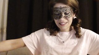 marymar89 - [1080 HD Video] Cum Erotic Horny
