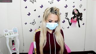 melissatorres_ - [1080 HD Video] Free Porn Cute WebCam Girl Cum