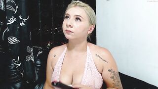 melodypetitex - [1080 HD Video] Cam show Naughty Interactive toy