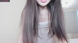 misa_nyo - [1080 HD Video] Horny New Record Clip Web Model