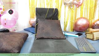 miss_flora - [1080 HD Video] Domi Stream Record Hot Parts