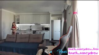 nancydrewxxx - [1080 HD Video] Hot Parts Pussy Privat zapisi