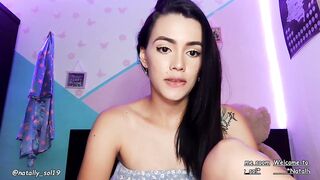 natally_sol - [1080 HD Video] Naked Model Masturbate Homemade