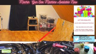 naughtynatali - [1080 HD Video] Livecam Hidden Show Nude Girl