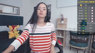 nina_brooke - [1080 HD Video] Cam show Sweet Model Webcam