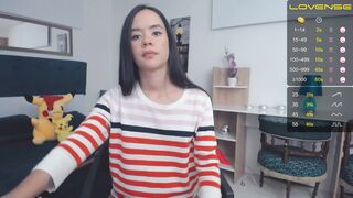 nina_brooke - [1080 HD Video] Cam show Sweet Model Webcam