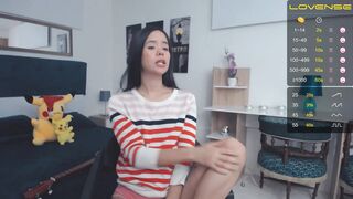 nina_brooke - [1080 HD Video] Cam show Sweet Model Webcam