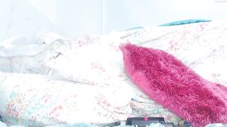 ninapetite - [1080 HD Video] Ticket Cum Video Hot Parts Cam Clip