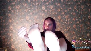 petiteheather - [1080 HD Video] Horny Nice Cam show