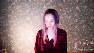 petiteheather - [1080 HD Video] Horny Nice Cam show