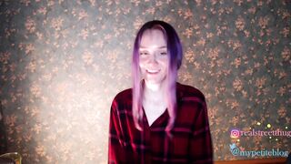 petiteheather - [1080 HD Video] Horny Nice Cam show