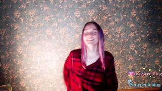 petiteheather - [1080 HD Video] Horny Nice Cam show