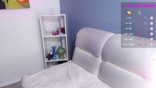 sandy_coo - [1080 HD Video] Ticket Cum Video Ticket Show High Qulity Video