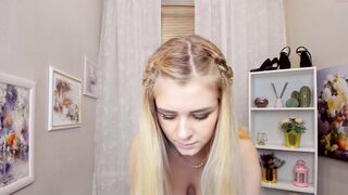 sensualbrianna - [1080 HD Video] Obmihod Cute WebCam Girl Interactive toy