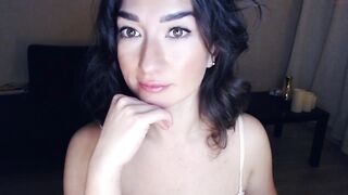 she_drives_me_crazy - [1080 HD Video] Nora Live Show Ticket Show