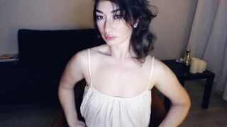 she_drives_me_crazy - [1080 HD Video] Nora Live Show Ticket Show