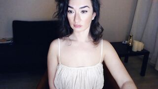 she_drives_me_crazy - [1080 HD Video] Nora Live Show Ticket Show