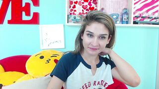 sofia_joy - [1080 HD Video] Stream Record Hot Parts Adult