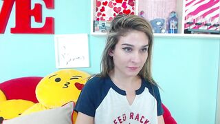 sofia_joy - [1080 HD Video] Stream Record Hot Parts Adult