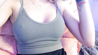 sweetf0xxx - [1080 HD Video] Naked Web Model Multi Goal Show