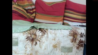 sweetitalianslut - [1080 HD Video] Lush Naughty Spy Video