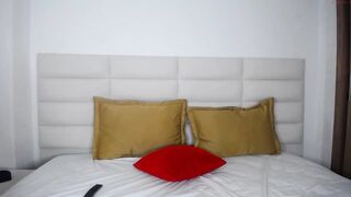 valeria_riazco - [1080 HD Video] Roleplay Interactive toy Homemade